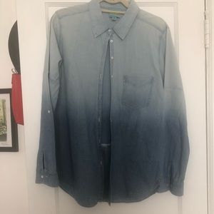 Jean shirt